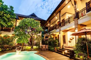 Amata Lanna Chiang Mai, One Member of the Secret Retreats - Image 2