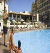 CLUBHOTEL RIU COSTA DEL SOL(FORMERLY RIU BELPLAYA HOTEL) - Image 5