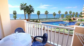 Puerto y Playa Apartments La Manga - Image 4