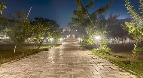 ISKCON Govardhan Retreat Center - Image 3
