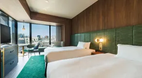 HOTEL METROPOLITAN OIMACHI TRACKS Tokyo - Image 2