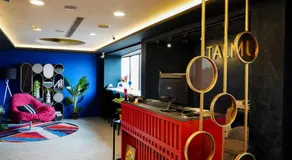 Talmud Hotel Gongyuan - Image 3