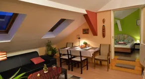 Sopron Eszter Apartman - Image 2