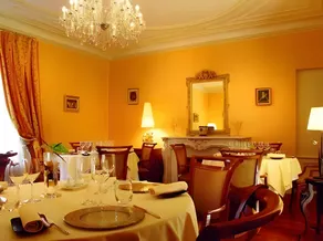 Hôtel Le Pavillon des Lys Amboise - Image 4
