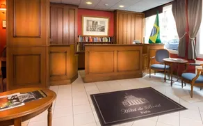 Hôtel Du Brésil - Image 3