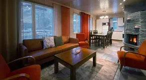 Levin Alppitalot Alpine Chalets Deluxe - Image 2