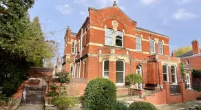 Coppergate Mews Grimsby No.4 - 1 bed, 1st floor apartment - Image 2