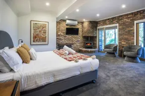Elliott Lodge - Getaway for the whole family/pets - Image 2