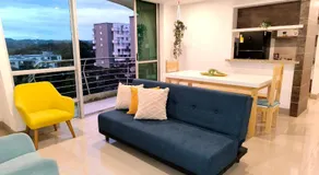 Apartamento Atlantis de 3 Habitaciones con PARKING - sector Norte - Image 2
