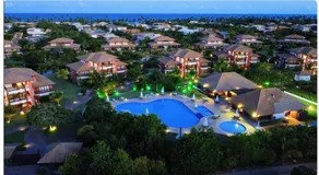 Piscinas Naturais Village Furstberger - Image 4