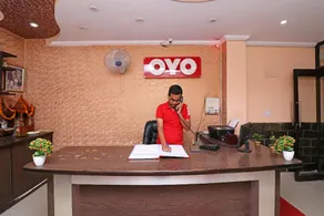 Hotel O Alpine Residency - Image 4