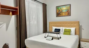 Urbanview Syariah near Stadion Manahan Solo - Image 2