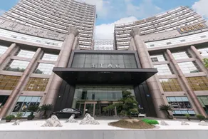 JI Hotel Hangzhou Binjiang University of Traditional Chinese Medicine Metro Station - Image 1