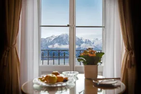 Hotel Victoria Glion - Image 3