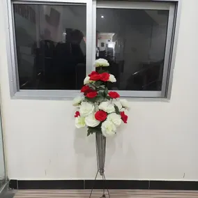 Grand Arham Hotel Faizabad - Image 3