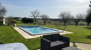 Domaine des Pierres Blanches - Epargnes - Image 5