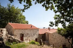 Tracos de Outrora Casa da Matilde - Image 1