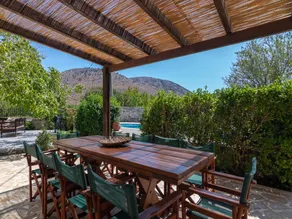 Archodiko Villa Imbros - Image 5