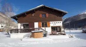 Chalet Ouréa - Image 3