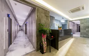 Ansan Hotel Sense - Image 2