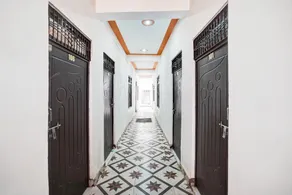 Hotel O by OYO RAJ MAHAL HOTEL & RESTUARANT - Image 3