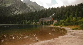 Majláthova Chata Popradské Pleso - Image 5