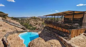 Ugab Terrace Lodge - Image 2