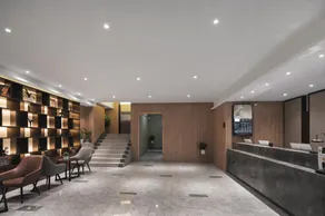 Starway Hotel Nanjing Jiangning Binjiang Development Zone Dixiu Road - Image 4