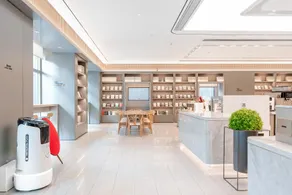 Ji Hotel Guiyang Guanshan Lake High-Tech Zone - Image 3