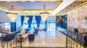 Tugra Suit Hotel Halal All Inclusive - Image 4