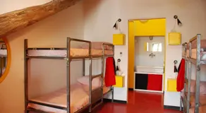 Attic Hostel Torino - Image 2