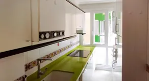 Apartamento con piscina y WIFI a 100 metros de la playa en Somo - Image 2