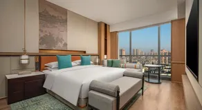 Wyndham Garden Yueyang Center - Image 2