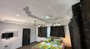 Miky Hillside Lodge - Image 2