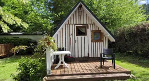 Camping de la Vallée du Doux - Image 5