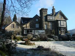 Plas Dolmelynllyn Country Hotel - Image 2