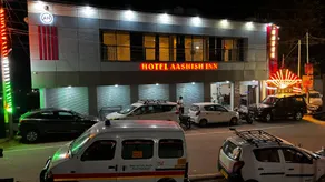 Hotel Aashish Inn - Image 3