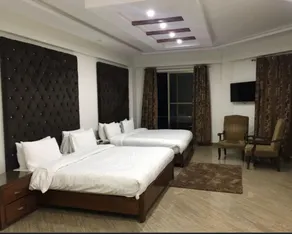 Fairy Meadows Hotel - Image 2