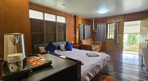 HomDoiIntr Farmstay ฮ่อมดอยอินทร์ ฟาร์มสเตย์ - Image 2