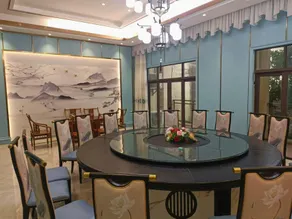 Fu'an Tailong Sea-view Hotel (Danzhou Haihua Island) - Image 5