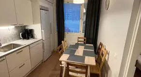 Kotimaailma - Kotoisa 3MH asunto Kontulassa - Image 3