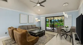 Renovated Desert Escape - Steps Away from Pool - Image 3