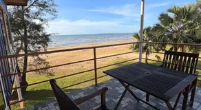 Papar Beachfront View - Image 2