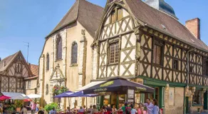 Pied-à-Terre à Montluçon - Image 3