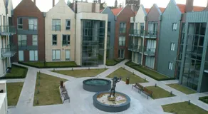 IRS ROYAL APARTMENTS Apartamenty IRS Kwartał Kamienic - Image 5