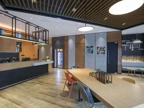 CJIA Apartment Hotel (Shanghai Qibao) - Image 3