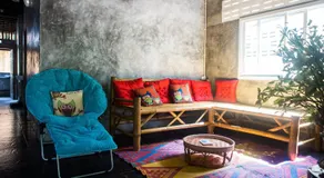 Sweet Life Guesthouse - Image 2