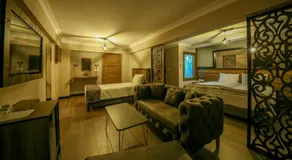 Fidanoglu Suite Hotel - Image 2