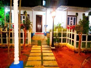Bandipur Khans resort & Gufa restaurant - Image 3