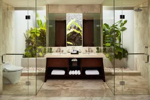 Cozy 3 BR Suite Private Pool Villa #K58 - Image 3